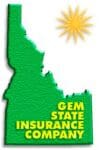 Gem State Logo